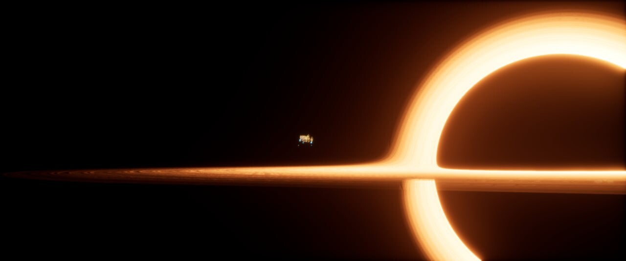 Black Hole